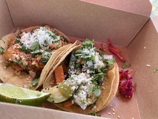 Team Taco by null