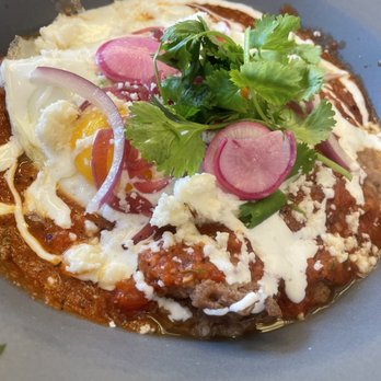 FIG Restaurant - Heuvos Rancheros - Bars Near Me - Santa Monica, California FIG Restaurant - Heuvos Rancheros - Bars Near Me - Santa Monica, California