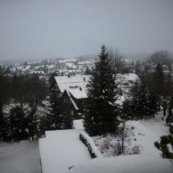 Maisonette - Vacation Rentals Near Me - Braunlage, NI