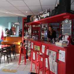Le Poulailler - Intérieur