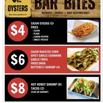 Claws - Cajun/Creole Near Me - Garden Grove, California