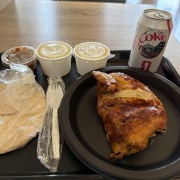 3 Pieces Meal 3 Pieces Meal