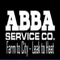 Slide of Abba Service