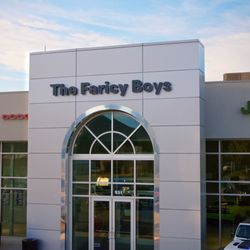 Faricy Automotive