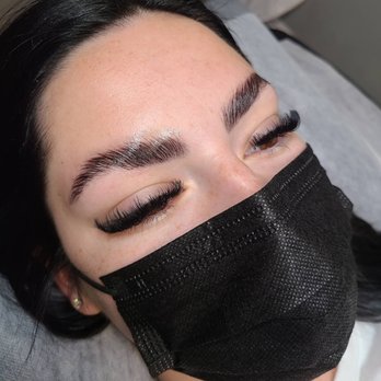 Blink into Beauty Salon - Brow Lamination - Eyelash Service Near Me - Gilbert, Arizona Blink into Beauty Salon - Brow Lamination - Eyelash Service Near Me - Gilbert, Arizona