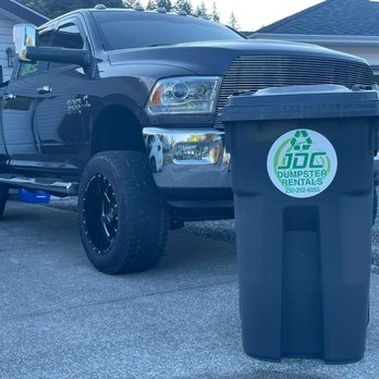 JDC Dumpster Rentals - Photo - Junk Removal & Hauling Near Me JDC Dumpster Rentals - Photo - Junk Removal & Hauling Near Me