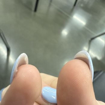 OMG Nails - Nail Salons Near Me - West Des Moines, Iowa