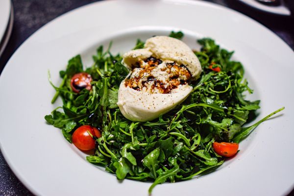 The Fonte Bar at Rainier Square by null