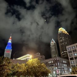 City of Cleveland