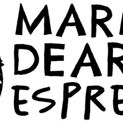 Marmee Dearest Espresso - Logo