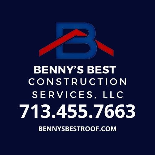 Slide of Benny’s Best Construction Services