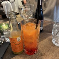 Amunì - Delicious cocktails