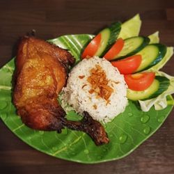 Bude Kati - Ayam Goreng Kalasan