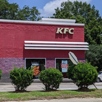 KFC - KFC - Chicken Wings Near Me - Ladson, South Carolina