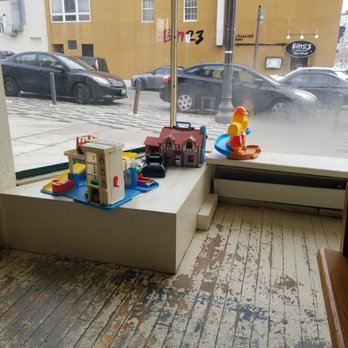 The Common - Toys - Coffee & Tea Near Me - Guelph, Ontario