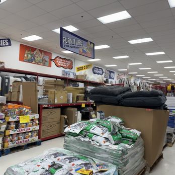 Ollie's Bargain Outlet - Furniture - April 2026 - Discount Store Near Me - Durham, North Carolina