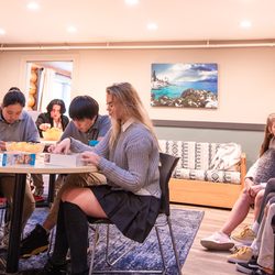 Lake Tahoe Preparatory School
