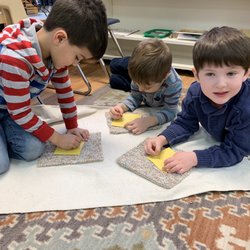 Great Start Montessori School