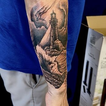 Slangin Ink - Tattoo Near Me - Freeport, Texas Slangin Ink - Tattoo Near Me - Freeport, Texas