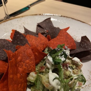 The Bistro Edgewood - Shrimp ceviche - New American Near Me - Stateline, Nevada The Bistro Edgewood - Shrimp ceviche - New American Near Me - Stateline, Nevada