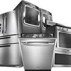BK Appliances