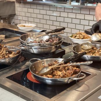 Fresh Kitchen - New American Near Me - St Petersburg, Florida Fresh Kitchen - New American Near Me - St Petersburg, Florida