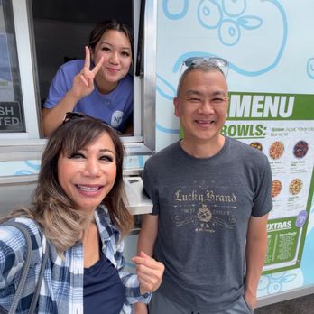 No Forks Given - Food Trucks Near Me - Houston, Texas No Forks Given - Food Trucks Near Me - Houston, Texas