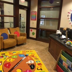 Centers for Pediatric Dental Sedation - Centers for Pediatric Dental Sedation lobby area - Atlanta, GA