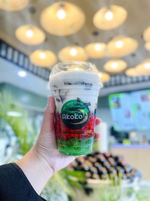 AKoKo - Greensboro by null