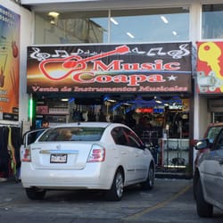 Music Coapa