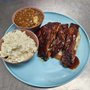 Photo of WoodChip BBQ