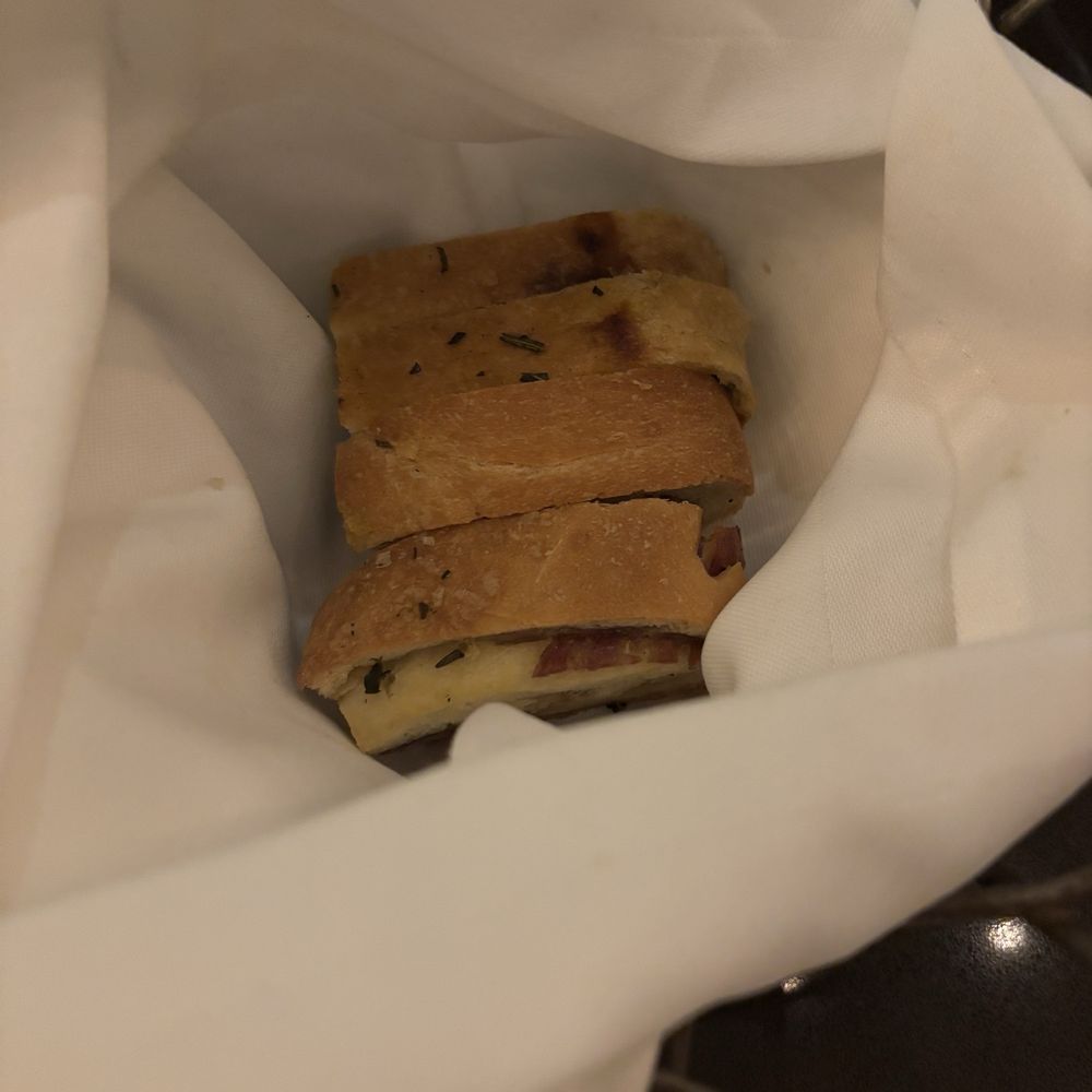 Scarpetta - Stuffed Italian bread - Italian Near Me - Las Vegas, Nevada Scarpetta - Stuffed Italian bread - Italian Near Me - Las Vegas, Nevada
