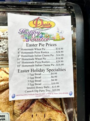 Doris Italian Market & Bakery (Pembroke Pines) by null