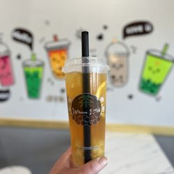 Where 2 Tea
