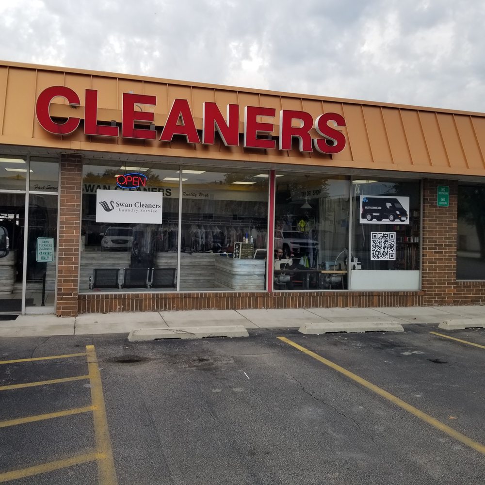 SWAN CLEANERS LAUNDRY SERVICE Updated July 2024 11 Reviews 2358