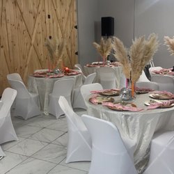 Grove Street Banquet Hall
