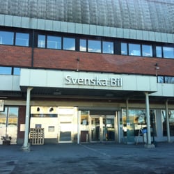 Svenska Bil i Norden