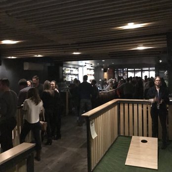 Bangarang - Bars Near Me - Toronto, Ontario
