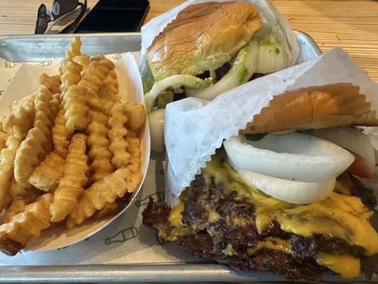 Shake Shack Cabin John - MD by null