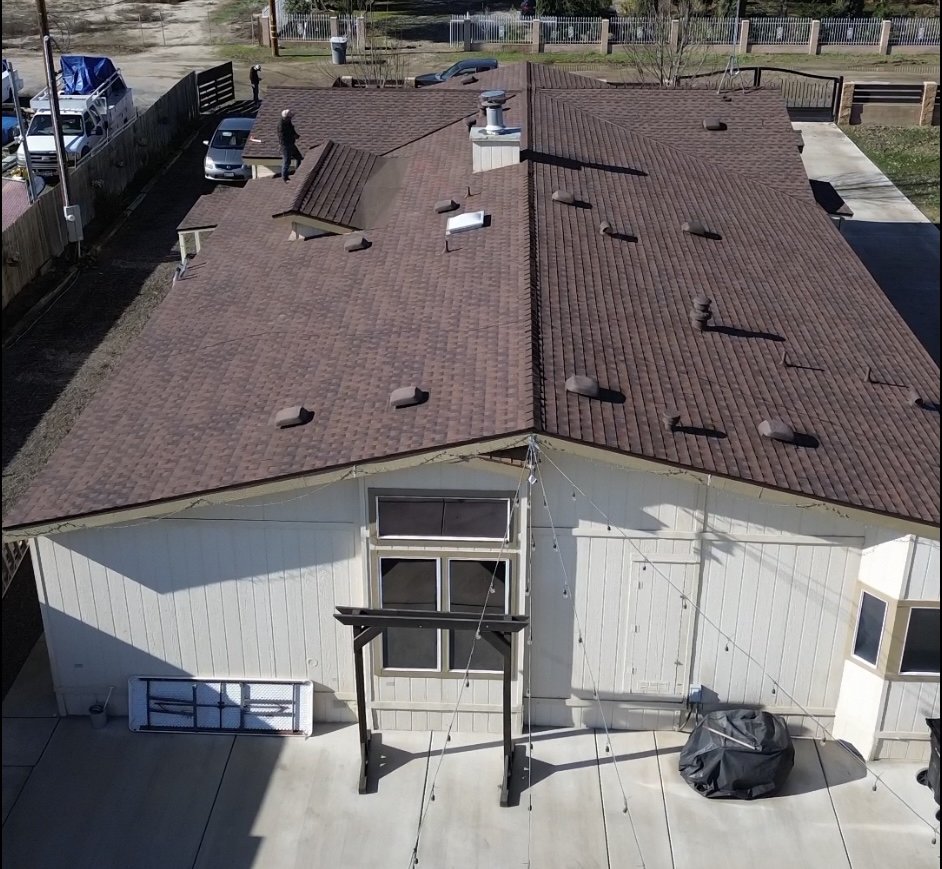 Slide of Rooflink USA