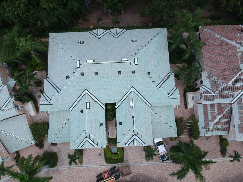 Slide of Allied Contractors Group