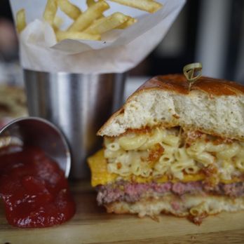 H Cafe - H Mac - Breakfast & Brunch Near Me - Los Angeles, California