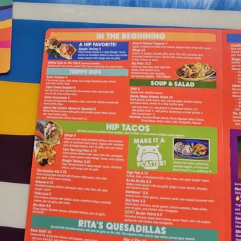 Nacho Hippo - Menu - Mexican Near Me - North Myrtle Beach, South Carolina Nacho Hippo - Menu - Mexican Near Me - North Myrtle Beach, South Carolina