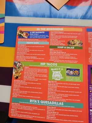 Menu photo 8 Nacho Hippo North Myrtle Beach, SC Menu photo 8 Nacho Hippo North Myrtle Beach, SC
