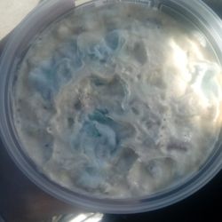 Dollar General - Mold everywhere