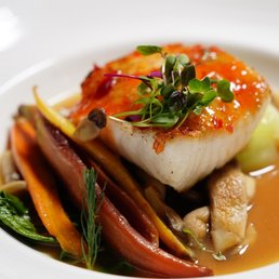 Thai Chili Sea Bass