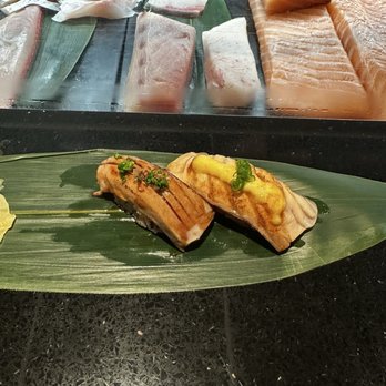 EDOBOY Standing Sushi Bar - Sushi Bars Near Me - Orlando, Florida EDOBOY Standing Sushi Bar - Sushi Bars Near Me - Orlando, Florida
