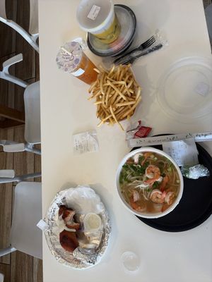 My Cup of Tea by null