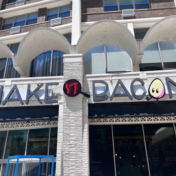Wake ‘n Bacon - Breakfast & Brunch Near Me - Chicago, Illinois Wake ‘n Bacon - Breakfast & Brunch Near Me - Chicago, Illinois