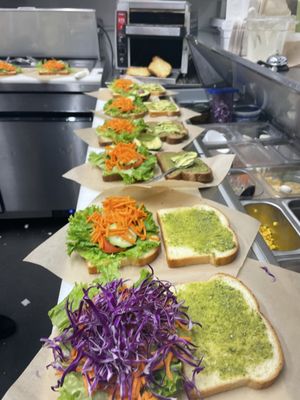 The Village Mart & Deli by null